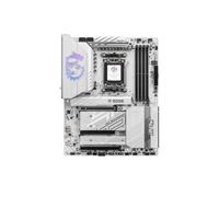MSI MPG B850 EDGE TI WIFI motherboard AMD B850 Socket AM5 ATX