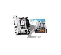 MSI MPG B850I EDGE TI WIFI AM5 DDR5 ITX SFF Motherboard