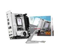 MSI B850I EDGE TI WIFI AMD B850 Socket AM5 mini ITX