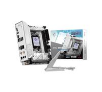 MSI MPG B860I EDGE TI WiFi, Intel B860, S 1851, DDR5, PCIe 5.0, 2x M.2, 5G LAN,