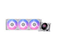 MSI MPG CORELIQUID P13 360mm RGB Intel/AMD White CPU Liquid Cooler