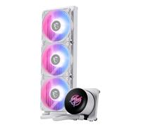MSI MPG Coreliquid P13 360 A-RGB AIO White Liquid Cooler