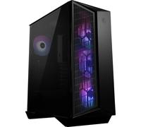 MSI MPG GUNGNIR 111R Midi Tower Black
