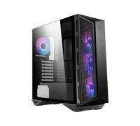 MSI MPG GUNGNIR 111R Midi Tower Black