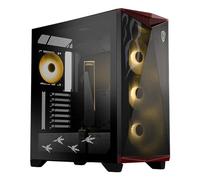 MSI MPG Gungnir 300 Monster Hunter Midi Tower Black