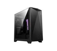 MSI MPG Gungnir 300P AIRFLOW Midi Tower Black