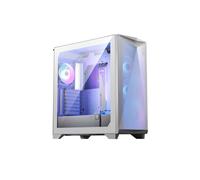 MSI MPG GUNGNIR 300R AIRFLOW WHITE computer case Midi Tower