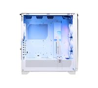 MSI MPG GUNGNIR 300R AIRFLOW WHITE computer case Midi Tower