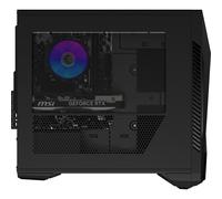 MSI MPG Infinite MAG Infinite S3 14NUE7-1608UK Intel® Core™ i7 i7-14700F 16 GB DDR5-SDRAM 1 TB SSD NVIDIA GeForce RTX 4070 SUPER Windows 11 Home Desktop PC Black