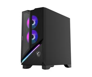 MSI MPG Infinite X3 AI 2NVV7-034AT Intel Core Ultra 7 265K 32 GB DDR5-SDRAM 1 TB