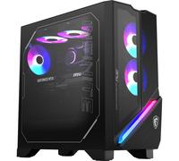 MSI MPG Infinite X3 AI 2NVZ9-028EU Intel Core Ultra 9 285K 64 GB DDR5-SDRAM 1 TB