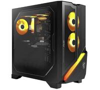 MSI MPG Infinite Z3 X3D 9NVRR7-882AT Ryzen 7 9800X3D 32GB/1TB RTX 5070Ti Win11 (00B94221-882)