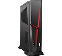 MSI MPG Trident A 11TC-2065UK Gaming PC, Intel Core i5-11400F 2.6GHz, 16GB RAM, 1TB PCIe SSD, NVIDIA GeForce RTX 3060 VENTUS 2X, Windows 11 Home