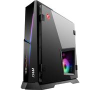 MSI MPG Trident AS 14NUC5-652EU Intel® Core? i5 i5-14400F 16 Go DDR4-SDRAM 1 To SSD NVIDIA GeForce RTX 4060 Windows 11 Home Bureau PC Noir