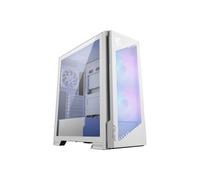 MPG VELOX 300R PZ WHITE