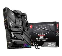 MSI MPG X570S EDGE MAX WIFI motherboard AMD X570 Socket AM4 ATX