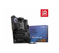 MSI MPG X670E CARBON WIFI motherboard AMD X670 Socket AM5 ATX