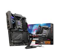 MSI MPG X870E CARBON WIFI X870E Chipset ATX Motherboard MB6589