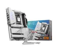 MSI MPG X870E EDGE TI WIFI motherboard AMD X870E Socket AM5 ATX