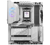 MSI MPG X870E EDGE TI WIFI motherboard AMD X870E Socket AM5 ATX