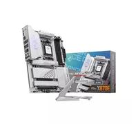 MSI MPG X870E EDGE TI WIFI motherboard AMD X870E Socket AM5 ATX