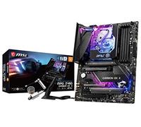 MSI MPG Z490 CARBON EK X (Socket 1200/Z490/DDR4/S-ATA 600/ATX/WiFi 6)