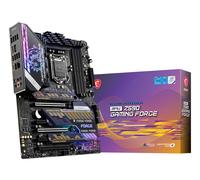 MSI MPG Z590 GAMING FORCE motherboard Intel Z590 LGA 1200 (Socket H5) ATX