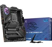 MSI MPG Z790 CARBON WIFI motherboard Intel Z790 LGA 1700 ATX