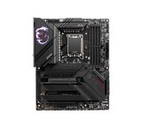 MSI MPG Z790 Carbon WIFI Motherboard - Intel Socket 1700