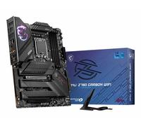 MSI MPG Z790 CARBON WIFI motherboard Intel Z790 LGA 1700 ATX
