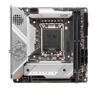 MSI MPG Z790I Edge WIFI Motherboard - Intel Socket 1700