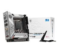 MSI MPG Z790I EDGE WIFI motherboard Intel Z790 LGA 1700 mini ITX