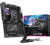 MSI MPG Z890 CARBON WIFI motherboard Intel Z890 LGA 1851 (Socket V1) ATX