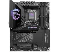 MSI MPG Z890 CARBON WIFI motherboard Intel Z890 LGA 1851 (Socket V1) ATX