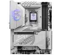 MSI MPG Z890 EDGE TI WIFI LGA1851 Motherboard, White