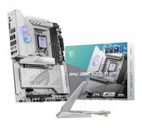 MSI MPG Z890 EDGE TI WIFI motherboard Intel Z890 LGA 1851 (Socket V1) ATX