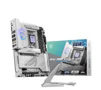 MSI MPG Z890 EDGE TI WIFI Z890 Chipset ATX Motherboard MB6584