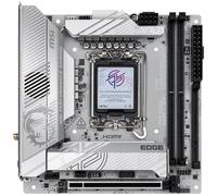 MSI MPG Z890I EDGE TI WIFI LGA1851 Motherboard, White