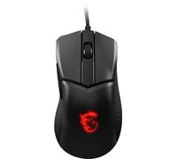 MSI MS633 Clutch GM31 Gaming Mouse, Lightweight