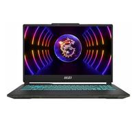 MSI MSI Cyborg 15 15.6 Inch Full HD Gaming Notebook, Intel Core i7-13620H, 32GB RAM, 512GB SSD, NVIDIA GeForce RTX 4050, Windows 11 Home