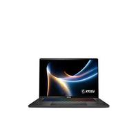 Msi Msi Stealth 16 Ai+ B3Wi-031Uk Copilot+ Pc Black