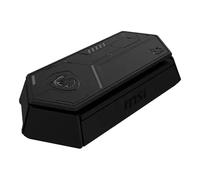 MSI NEST DOCKING STATION mobile device dock station Handheld gaming console Black