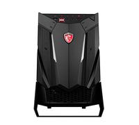 MSI Nightblade 3 VR7RD-033UK 0 centimetres Not Applicable Desktop PC (Black) - Intel Core i7-7700 3.60 GHz, 16 GB RAM, 1000 GB Hybrid (HDD/SDD), NVIDIA GeForce GTX 1070, Windows 10 Home