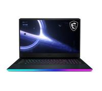 MSI Notebook GE76 Raider 17.3" i7 16GB 2TB WIN10H