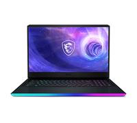MSI Notebook Raider GE76 Gaming Laptop (12UH-419UK), Intel Core i7-12700H, 17.3" Inches FHD 360Hz Panel, NVIDIA RTX 3080, 32GB, 1TB SSD, Windows 11 - Titanium Blue