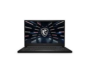 MSI Notebook Stealth GS66 Gaming Laptop (12UGS-203UK), Intel Core i7-12700H, 15.6" Inces QHD 240Hz Panel, NVIDIA GeForce RTX 3070 Ti, 32GB, 1TB SSD, Windows 11 - Core Black