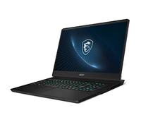 MSI Notebook Vector GP76 Gaming Laptop (12UHO-813UK), Intel Core i7-12700H, 17.3" FHD 360Hz Panel, GeForce RTX 3080, 16GB GDDR5, 1TB SSD, Windows 11 - Black