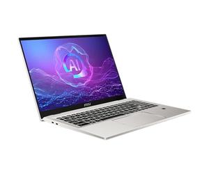 MSI Notebook Venture A16 AI+ A3HMG-036