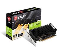 MSI GeForce GT 1030 2GHD4 LP OC 2GB DDR4 Graphics Card