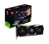 MSI NVIDIA GeForce RTX 4090 24GB GAMING X TRIO Ada Lovelace Refurbishe